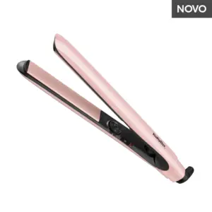 BABYLISS pegla za kosu 2498PRE  (24mm roza)