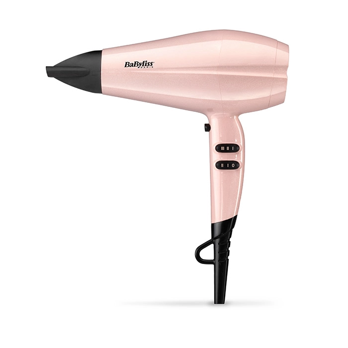 5337PRE BABYLISS sušilo za kosu 5337PRE DC 2200W (roza)