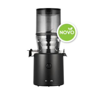 HUROM sokovnik hladno prešanje H320N-BES01MB matt crni