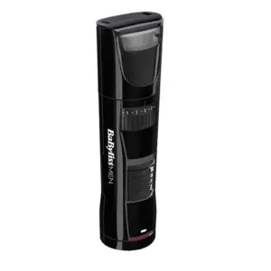 BABYLISS trimer za bradu T811E (35mm bežični srebrni)