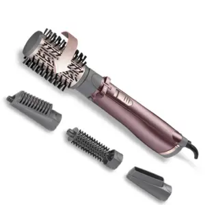 BABYLISS četka na vrući zrak AS960E 1000W (4u1)