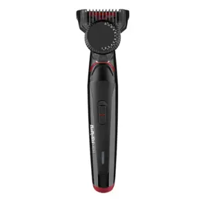 BABYLISS trimer za bradu T861E (11-U-1 bežični srebrni)