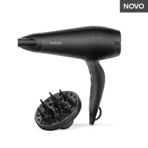 BABYLISS sušilo za kosu D215DE 2000W