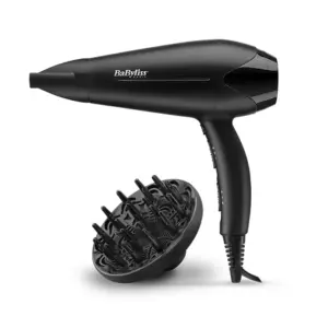 D563DE BABYLISS sušilo za kosu D563DE 2100W (crni)