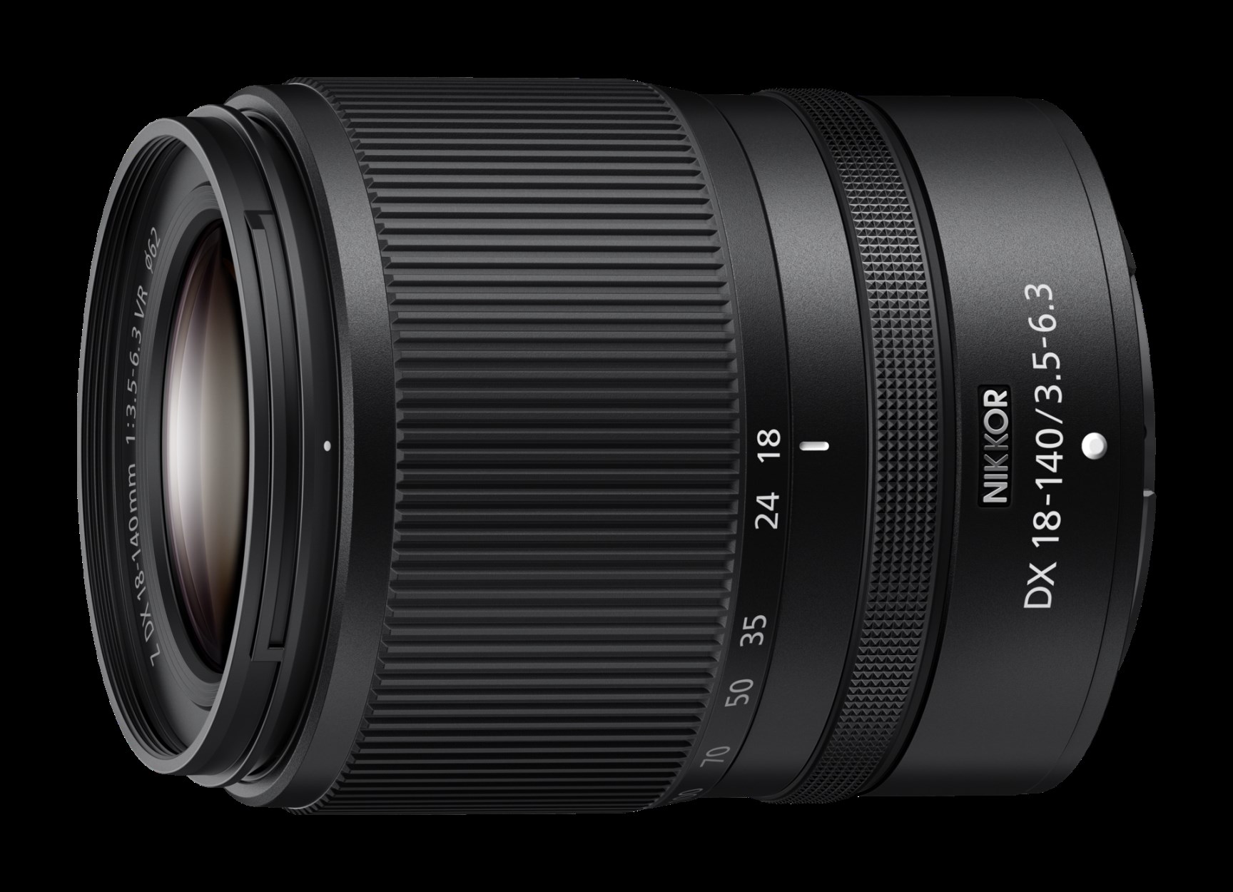 JMA713DA NIKON objektiv Z DX 18-140mm f/3.5-6.3 VR