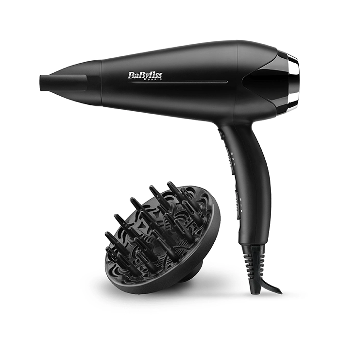 D572DE BABYLISS sušilo za kosu D572DE 2200W