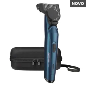 BABYLISS trimer za bradu T890E (12-U-1 plavi)
