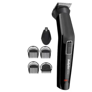 BABYLISS višenamjenski trimer MT725E (6-U-1)