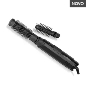 BABYLISS četka na vrući zrak AS86E 300W crna