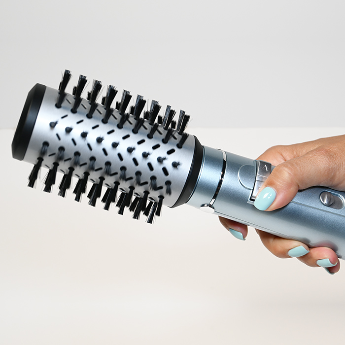 AS773E BABYLISS četka na vrući zrak AS773E 700W (plava)