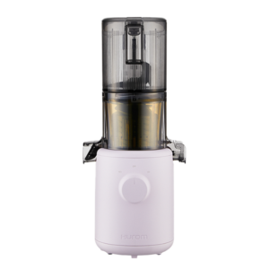 HUROM sokovnik hladno prešanje H310A-BEC04PL lavanda