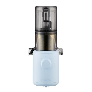 HUROM sokovnik hladno prešanje H310A-BEC04BL nebesko plavi