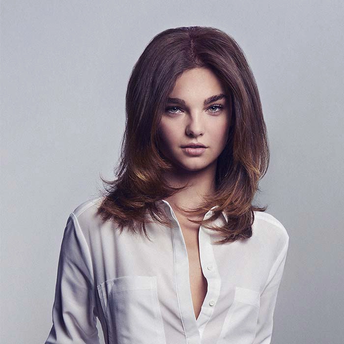 AS82E BABYLISS četka na vrući zrak AS82E 800W (crna)