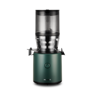 HUROM sokovnik hladno prešanje H320N-BES01DG matt zeleni