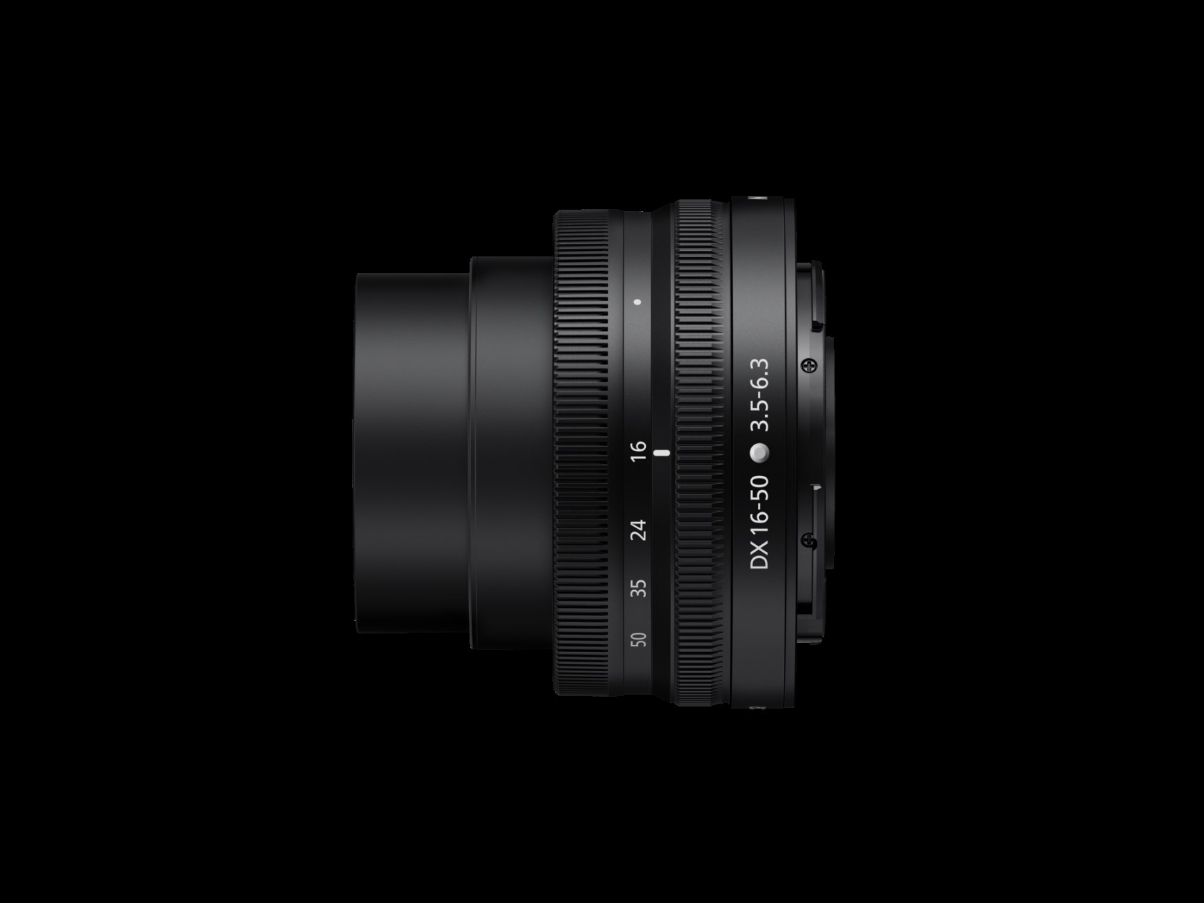 JMA706DA NIKON objektiv Z DX 16-50mm f/3.5-6.3 VR