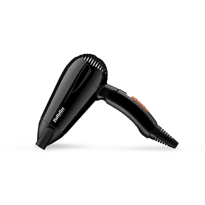 5344E BABYLISS sušilo za kosu putno 5344E 2000W crno