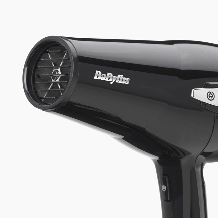 D374DE BABYLISS sušilo za kosu D374DE 2000W (crni)
