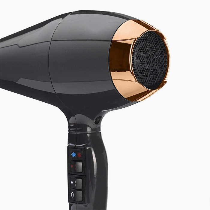 6719DE BABYLISS sušilo za kosu 6719DE AC 2200W (siva)