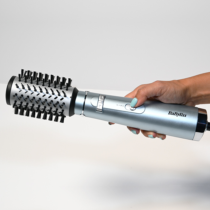 AS773E BABYLISS četka na vrući zrak AS773E 700W (plava)