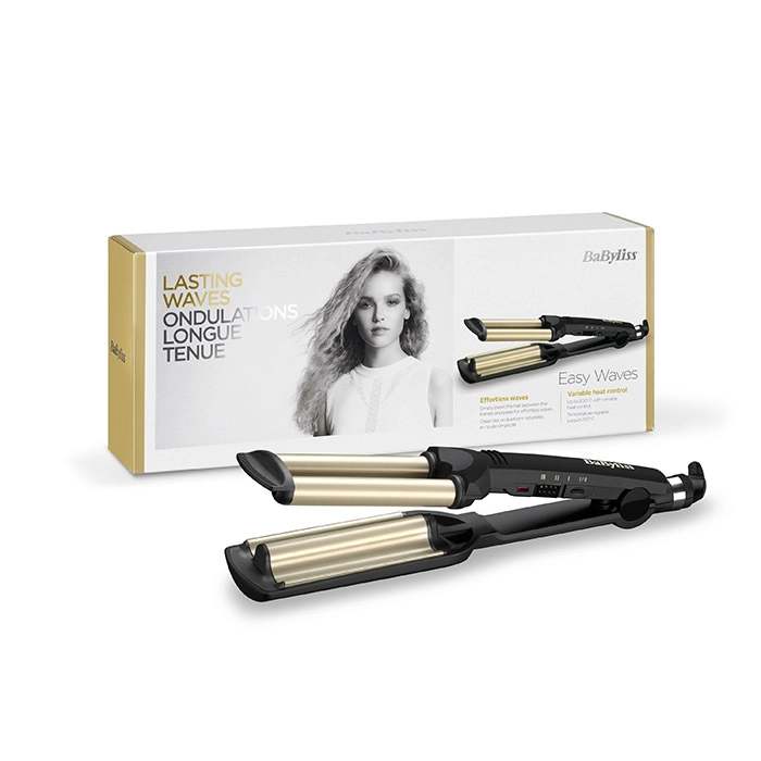 C260E BABYLISS uvijač kose C260E