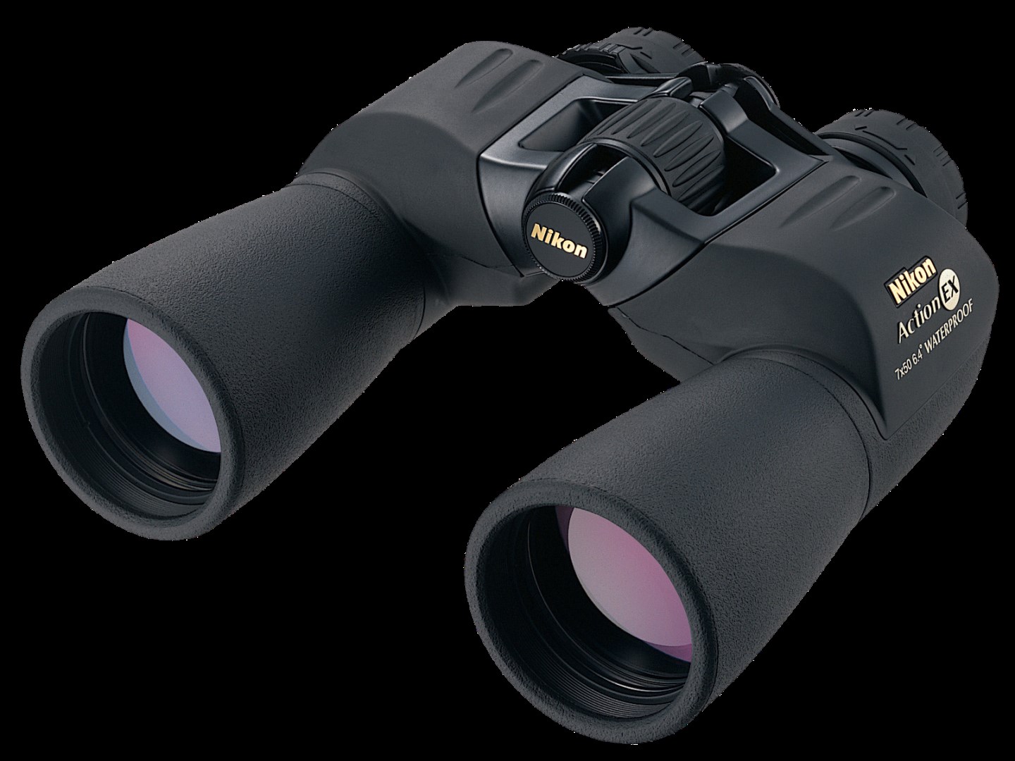 BAA662AA NIKON dalekozor Action EX 7x50
