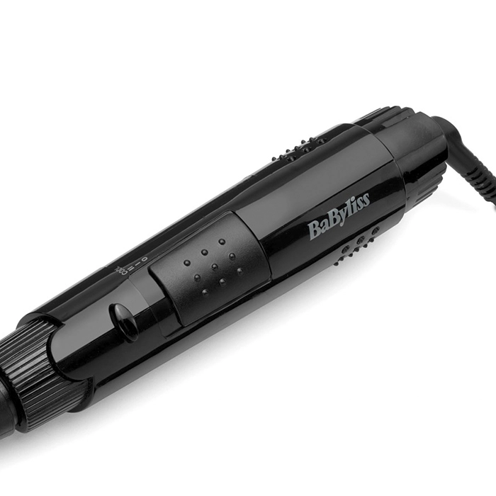 AS86E BABYLISS četka na vrući zrak AS86E 300W crna