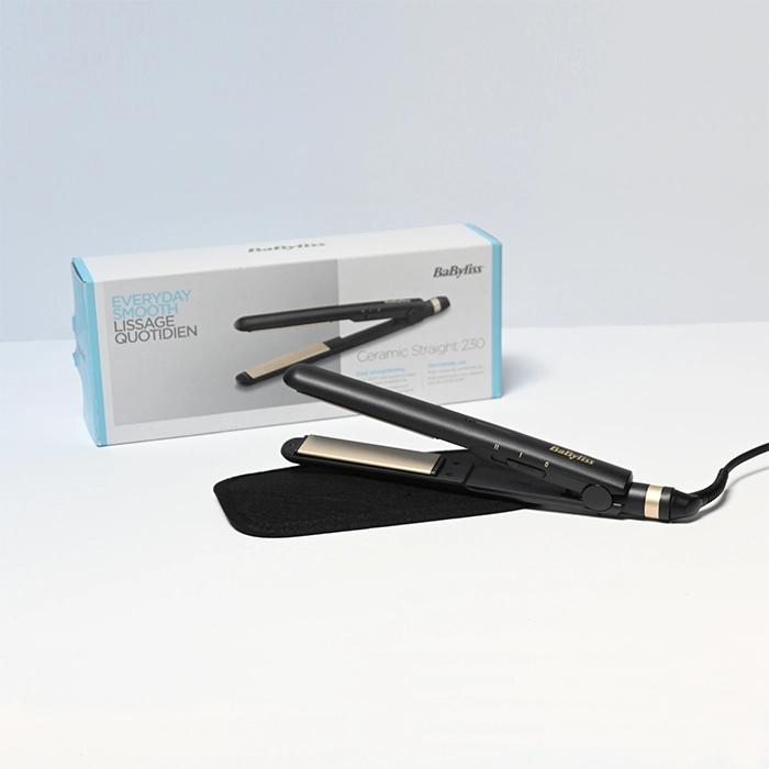 ST089E BABYLISS pegla za kosu ST089E (25mm)