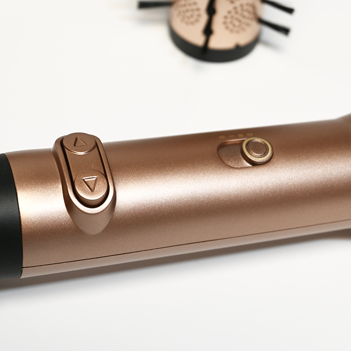 AS952E BABYLISS četka na vrući zrak AS952E 600W