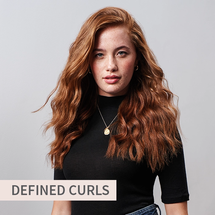 MS750E BABYLISS uvijač kose MS750E (curl & wave roza)