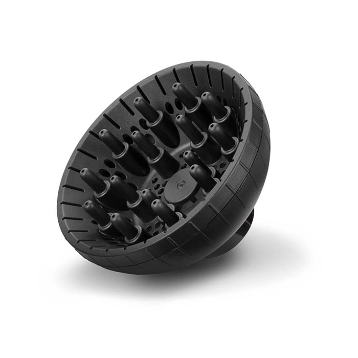 6709DE BABYLISS sušilo za kosu 6709DE AC 2100W (siva/roza)