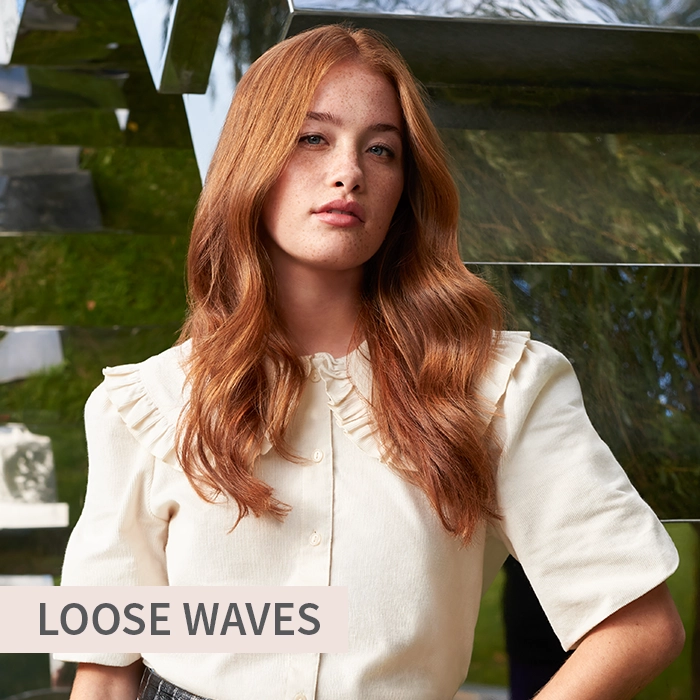 MS750E BABYLISS uvijač kose MS750E (curl & wave roza)