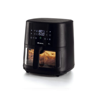 ARIETE friteza na vrući zrak 4630/00 crna