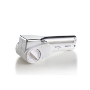 ARIETE električni ribež Grati metal 442