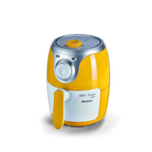 ARIETE friteza na vrući zrak 4615/00 žuta