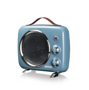 ARIETE električna grijalica Vintage 808/05 plava