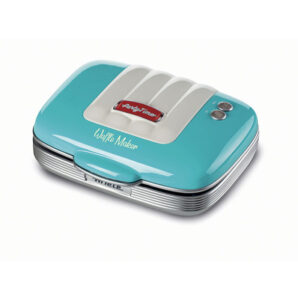 ARIETE aparat za waffle 1973/01 plavi