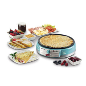 ARIETE aparat za palačinke 202/01 plavi