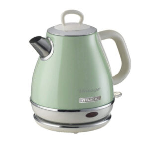 ARIETE kuhalo za vodu Vintage 2868/04 zeleno