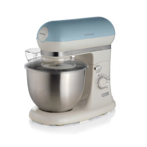 ARIETE mikser sa posudom Vintage 1588/05 plavi