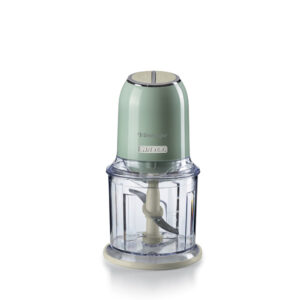 ARIETE električna sjeckalica Vintage 438/04 zelena