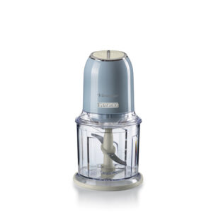 ARIETE električna sjeckalica Vintage 438/05 plava