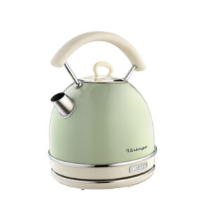 00C287704AR0 ARIETE kuhalo za vodu Vintage 2877/04 zeleno