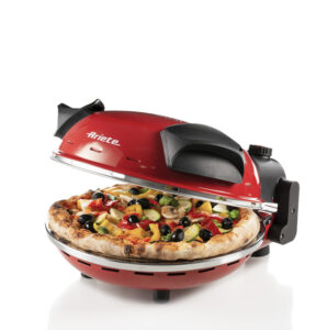 ARIETE pekač pizze 909/10 crveni