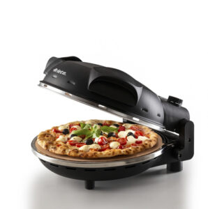 ARIETE pekač pizze 917/00 crni