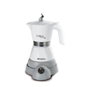 00M135810AR0 ARIETE aparat za kavu Moka Aroma 1358/10 bijeli