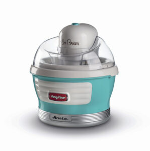 ARIETE aparat za sladoled 643/01 plavi
