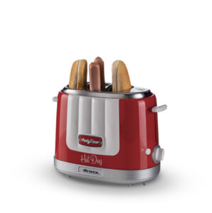 ARIETE aparat za hot dog 206/00 crveni