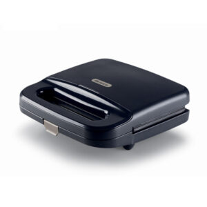 ARIETE preklopni toster 1971/00 tamno sivi