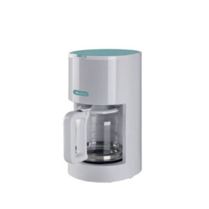 ARIETE aparat za filter kavu 1394/01 bijeli