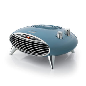 ARIETE električna grijalica Vintage 8211/05 plava